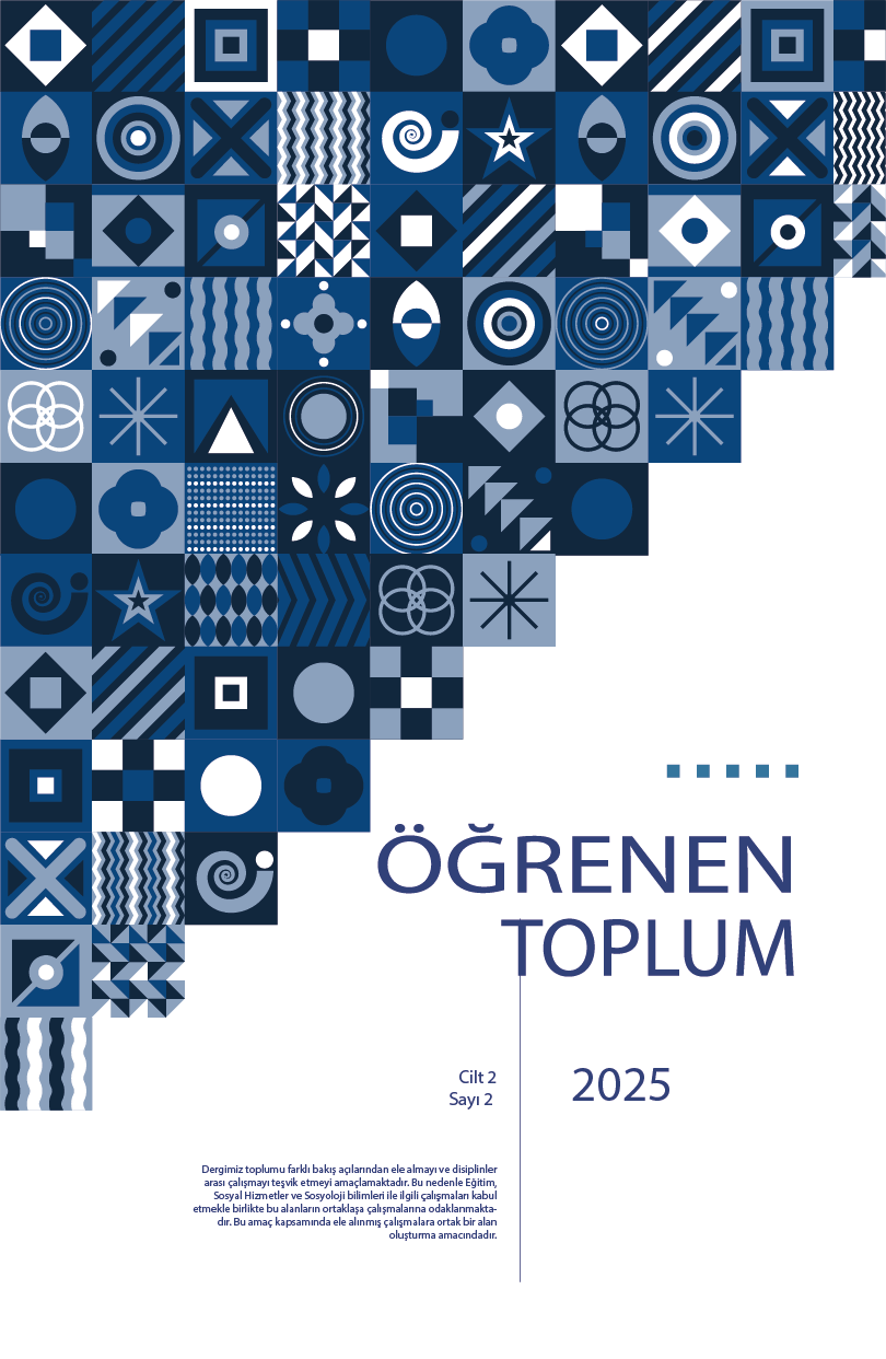 					View Vol. 2 No. 2 (2025): No: 2-2 (İsmail Hakkı BALTACIOĞLU)
				